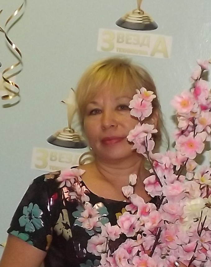 Мурзагалиева