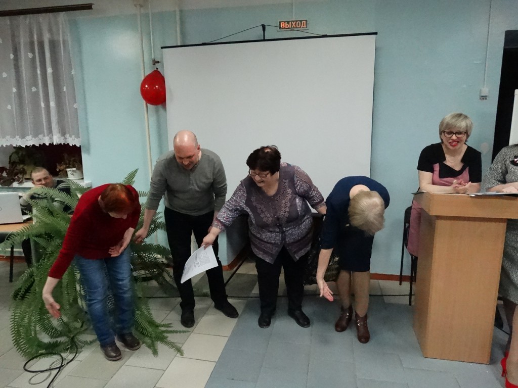 приветствие 1