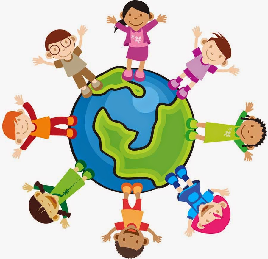 earth kids