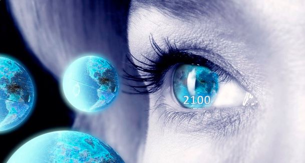 Будущее 2100