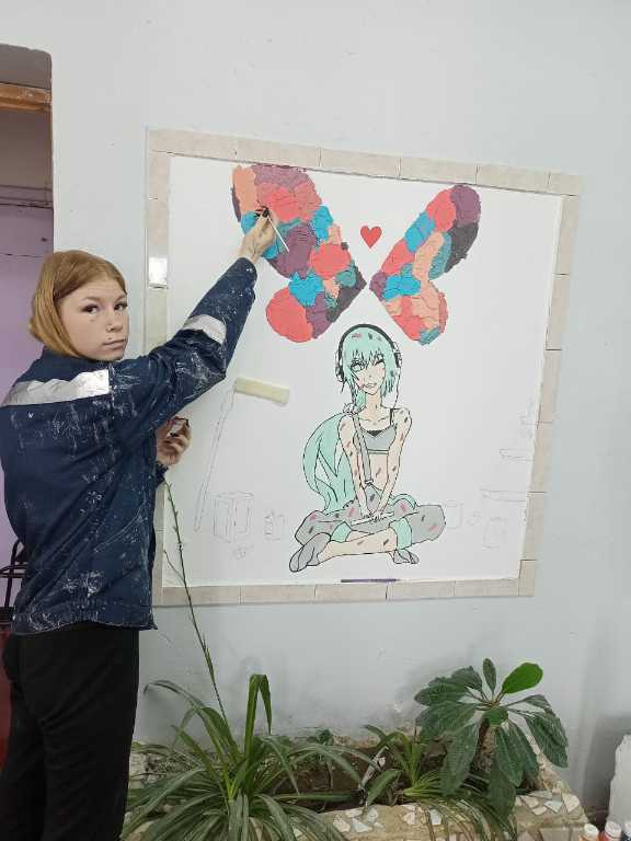 1